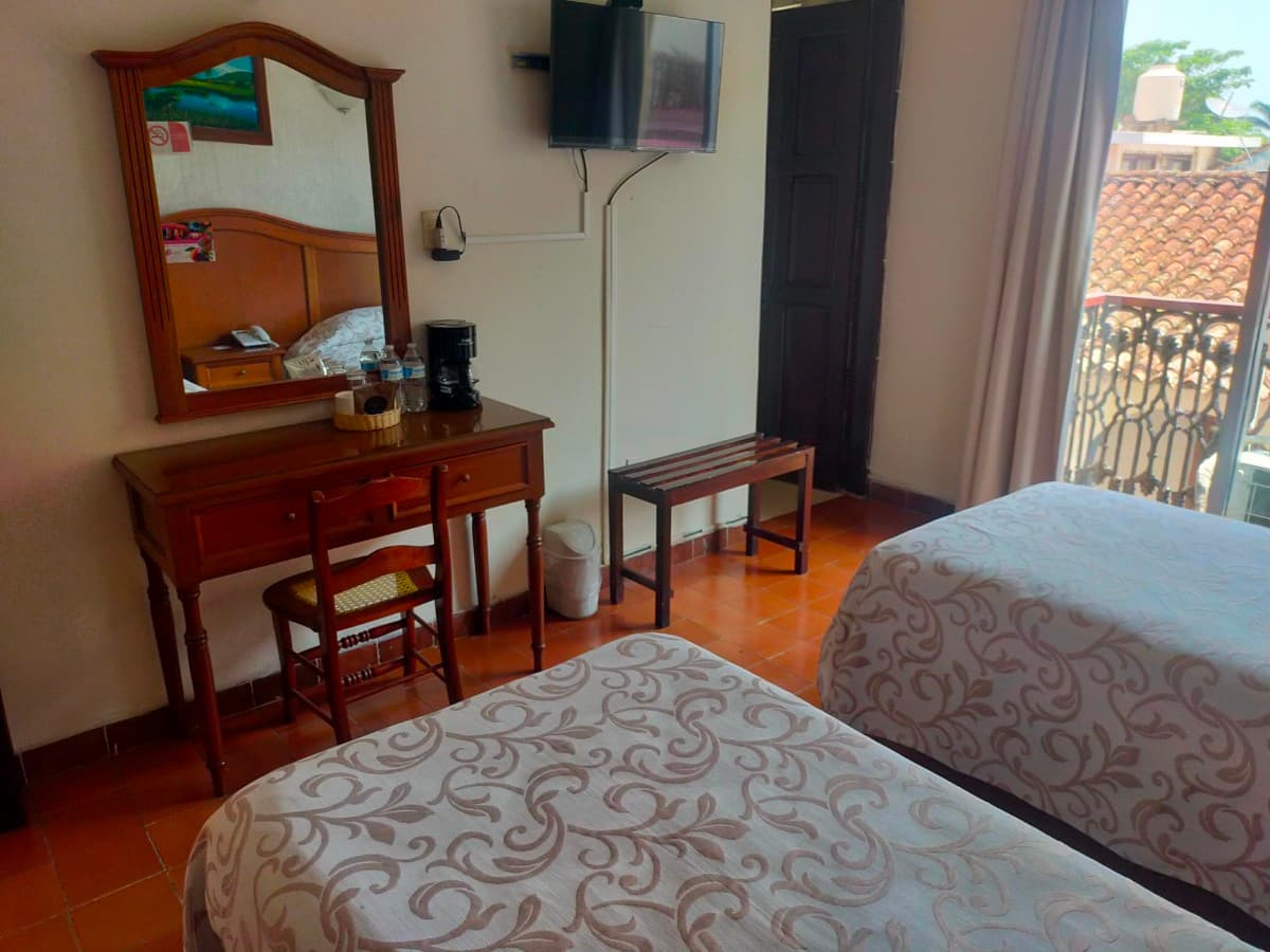 Hotel Posada Doña Lala imagen 14