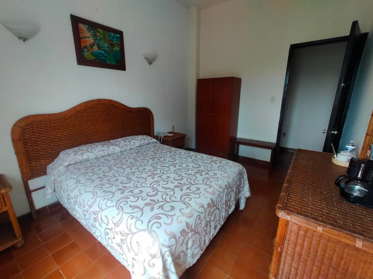 Hotel Posada Doña Lala imagen 15