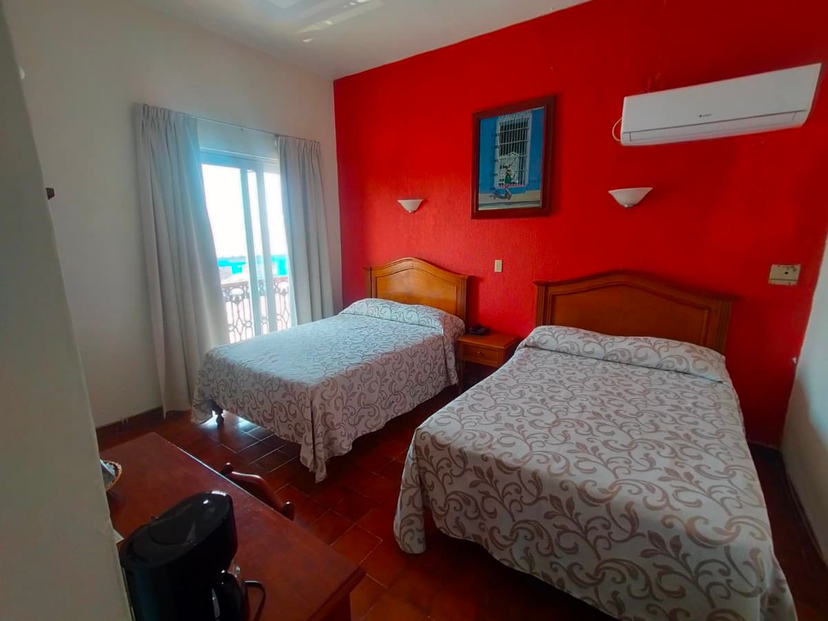 Hotel Posada Doña Lala galeria inferior 2