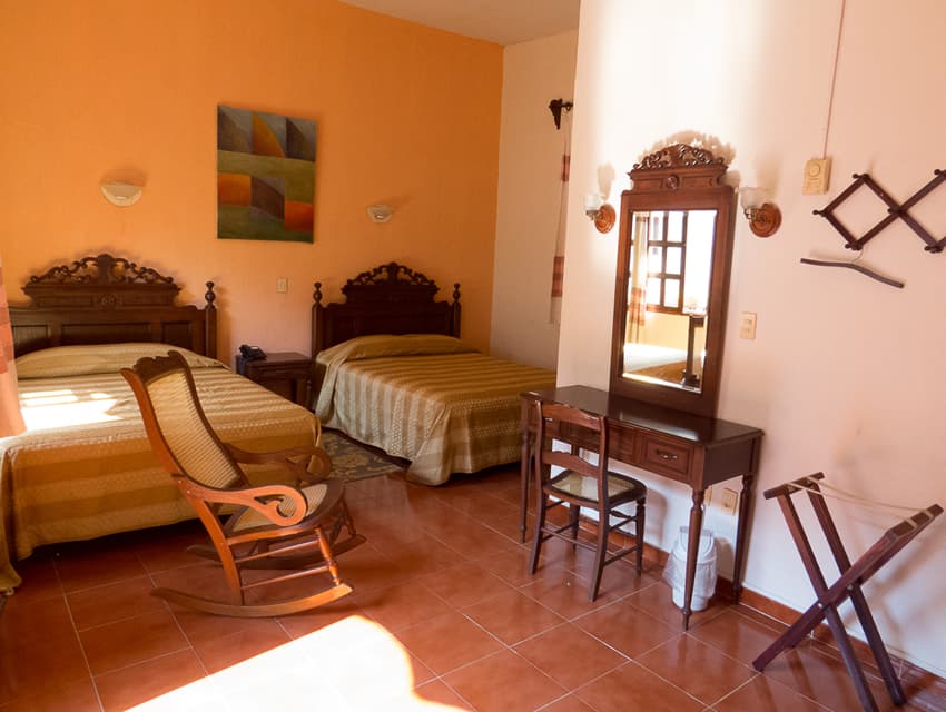 Hotel Posada Doña Lala imagen 7
