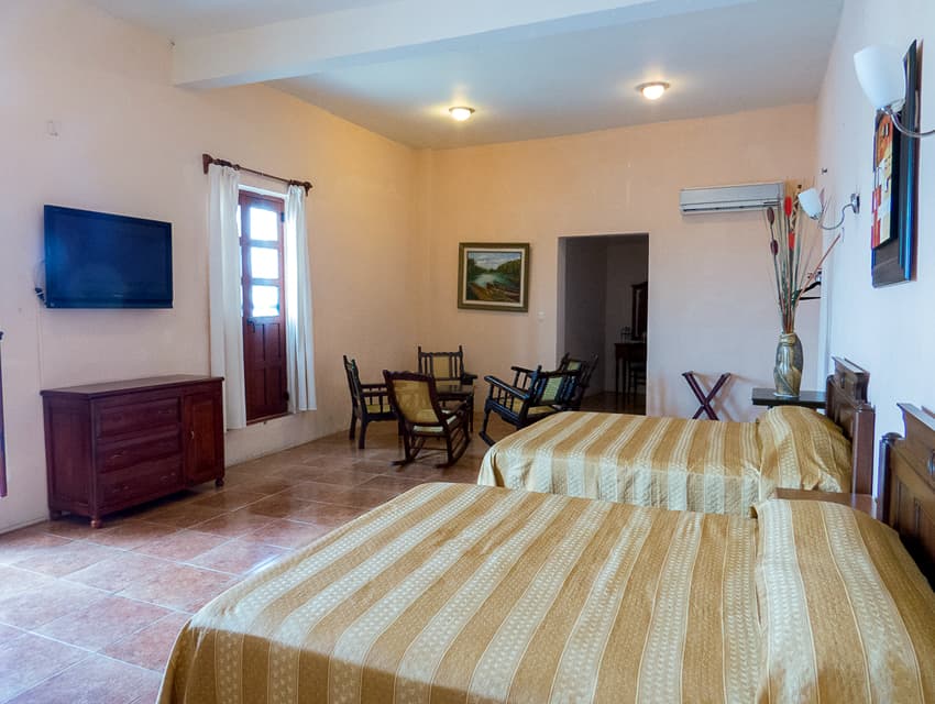 Hotel Posada Doña Lala imagen 16